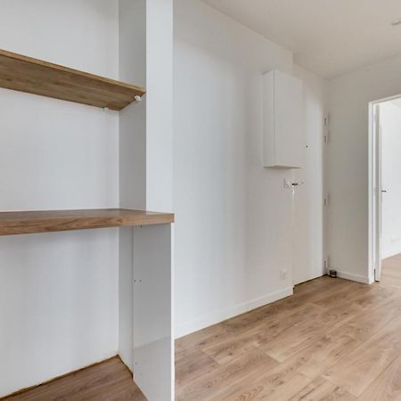 Appartement Neuf 2 Chambres Boulogne-Billancourt Bagian luar foto