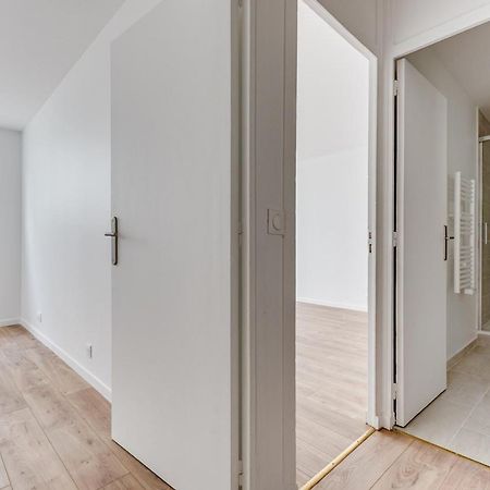 Appartement Neuf 2 Chambres Boulogne-Billancourt Bagian luar foto