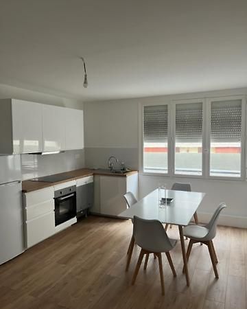 Appartement Neuf 2 Chambres Boulogne-Billancourt Bagian luar foto