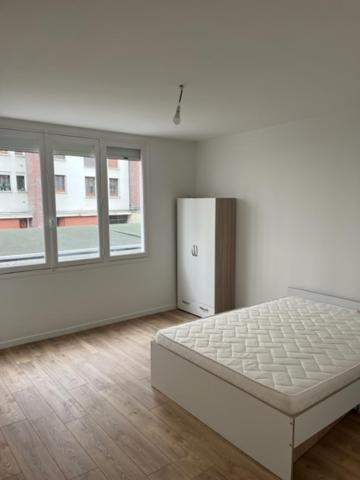 Appartement Neuf 2 Chambres Boulogne-Billancourt Bagian luar foto