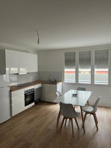 Appartement Neuf 2 Chambres Boulogne-Billancourt Bagian luar foto